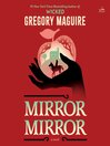 Mirror Mirror Mirror Mirror